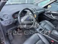 2013 Ford S-Max