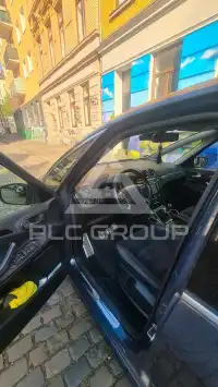 2013 Ford S-Max