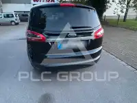 2013 Ford S-Max