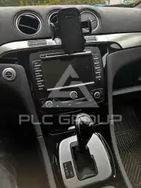 2013 Ford S-Max