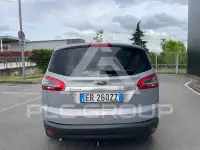 2013 Ford S-Max