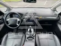 2013 Ford S-Max