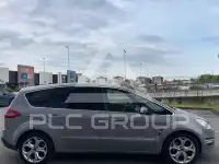 2013 Ford S-Max