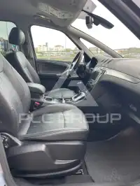 2013 Ford S-Max