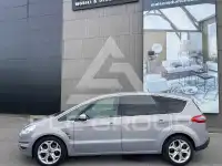 2013 Ford S-Max