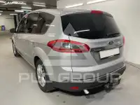2013 Ford S-Max