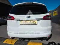 2013 Ford S-Max