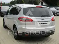 2013 Ford S-Max