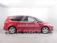 2013 Ford S-Max