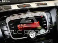 2013 Ford S-Max