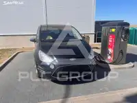 2013 Ford S-Max