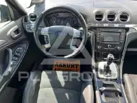 2013 Ford S-Max