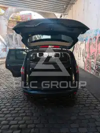 2013 Ford S-Max