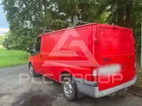 2013 Ford TRANSIT