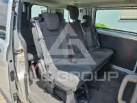 2013 Ford TRANSIT