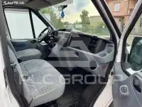 2013 Ford TRANSIT