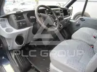 2013 Ford TRANSIT