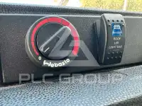 2013 Ford TRANSIT