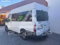 2013 Ford TRANSIT