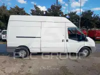 2013 Ford TRANSIT