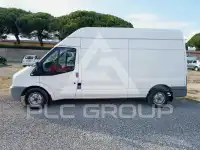 2013 Ford TRANSIT