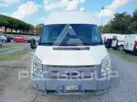 2013 Ford TRANSIT