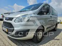 2013 Ford TRANSIT