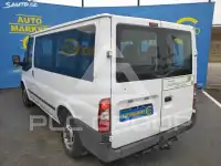 2013 Ford TRANSIT