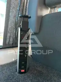 2013 Ford TRANSIT