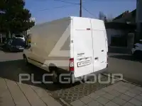 2013 Ford TRANSIT