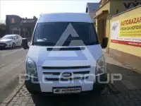 2013 Ford TRANSIT