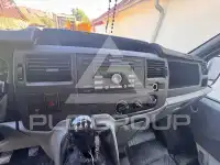 2013 Ford TRANSIT