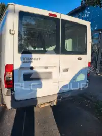 2013 Ford TRANSIT