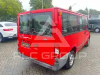 2013 Ford TRANSIT