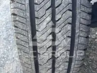 2013 Ford TRANSIT