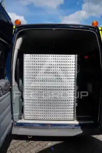 2013 Ford TRANSIT