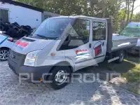 2013 Ford TRANSIT