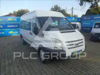 2013 Ford TRANSIT