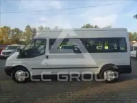 2013 Ford TRANSIT