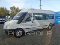 2013 Ford TRANSIT