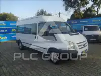 2013 Ford TRANSIT