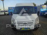 2013 Ford TRANSIT