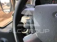 2013 Ford TRANSIT