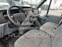 2013 Ford TRANSIT
