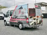 2013 Ford TRANSIT