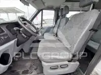 2013 Ford TRANSIT