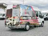 2013 Ford TRANSIT
