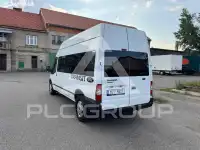 2013 Ford TRANSIT