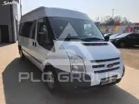 2013 Ford TRANSIT