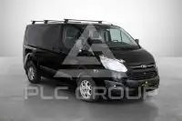 2013 Ford TRANSIT